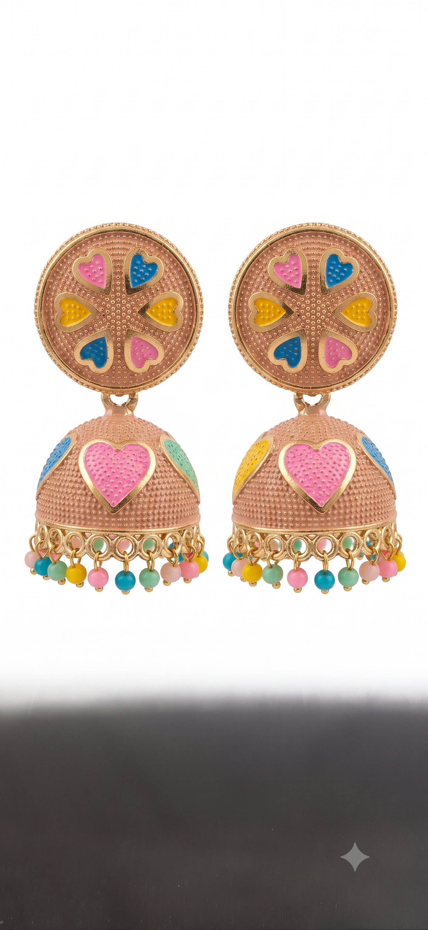 Ear Rings